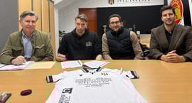 Sigurður Bjartur til Spánar (Staðfest)