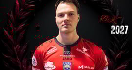 Bart Kooistra í Aftureldingu (Staðfest)