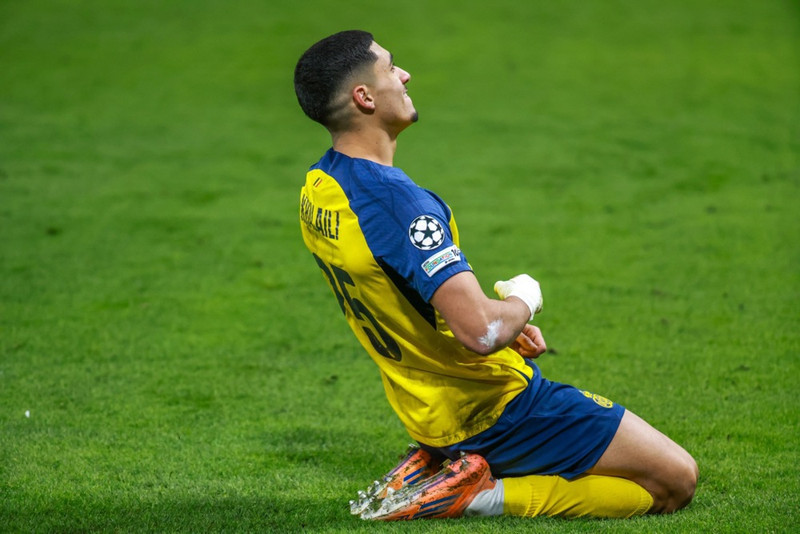 Ekki til Inter útaf mögulegum hjartagalla