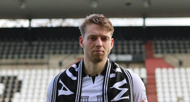 Fyrstu dagarnir á Spáni minntu á Grindavík -...