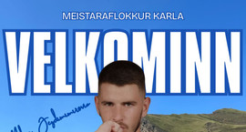 Linta fær sinn fyrrum lærisvein til Eyja (Staðfest)