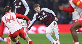 Emery um Elliott: Liverpool heldur á lyklinum