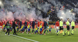 Evrópudeildin í dag - Íslendingaliðin byrja á...