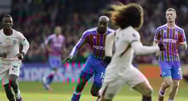 Mateta utan hóps - „Hausinn er ekki á réttum stað“