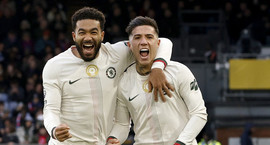 England: Hiti og ástríða í ótrúlegum endurkomusigri...