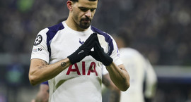 England í dag - Halda hörmungar Tottenham áfram?