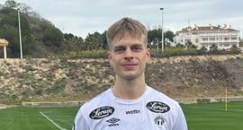 Atli Barkar til Sogndal (Staðfest)