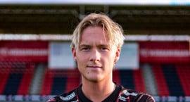 Ármann Ingi keyptur til Víkings (Staðfest)