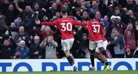 Enski boltinn - Leikhús draumanna stóð undir nafni