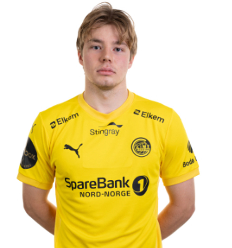 Eyjamenn fá Sturlu frá Bodö/Glimt (Staðfest)