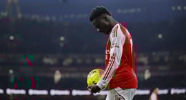 Tíu launahæstu leikmenn Arsenal