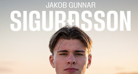 Jakob Gunnar keyptur til Lyngby (Staðfest) - „Dreymdi...