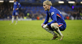 Stuðningsmenn Man Utd skjóta til baka á Garnacho