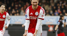 Belgi orðaður við Man Utd - Óskalisti Alonso ef hann...