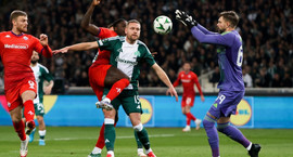 Evrópudeildin í dag - Stórleikir fyrir þrjú...