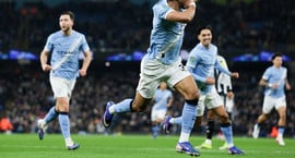 Enski deildabikarinn: Man City mætir Arsenal í...