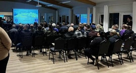 Sameiningaviðræður ÍR og Leiknis: Sumir láta...