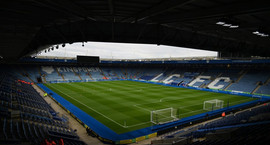 Sex stig dregin af Leicester sem er markatölu frá...