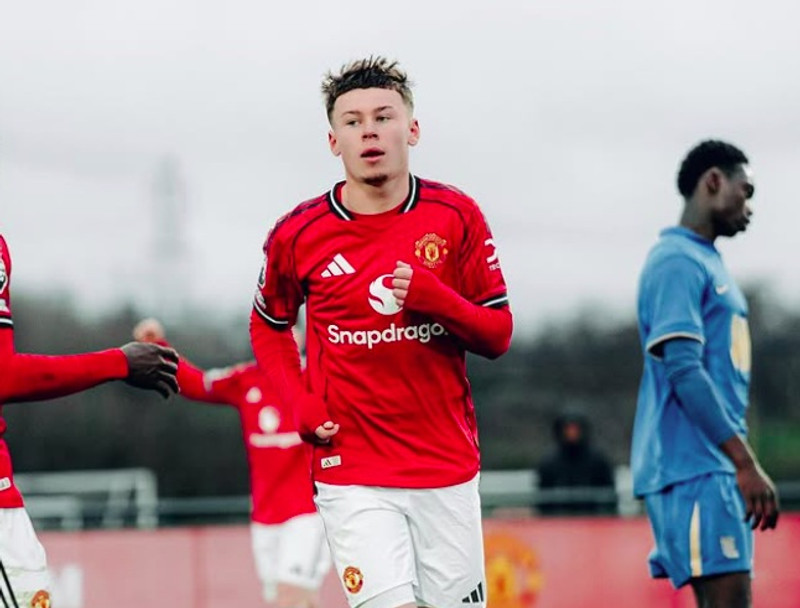 Enginn aðdáandi Kai Rooney.