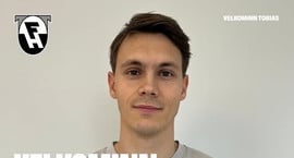 FH fær sænskan miðvörð (Staðfest)