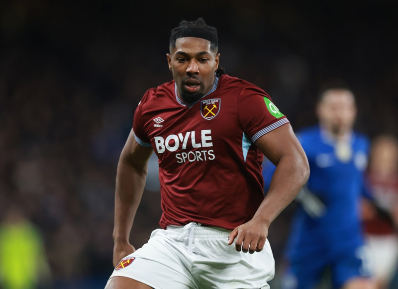 Yfirgefur West Ham eftir aðeins sex mánuði