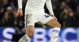 England: Leeds ekki í vandræðum með Forest