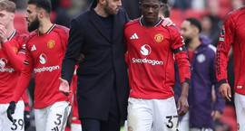 Mainoo hækkar mikið í launum - Vonir Liverpool dala