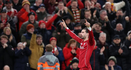 England í dag - Liverpool á erfiðan útileik