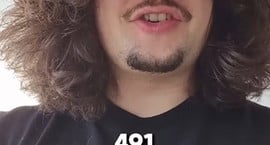 Næstum 500 daga bið eftir klippingu gæti lokið á morgun