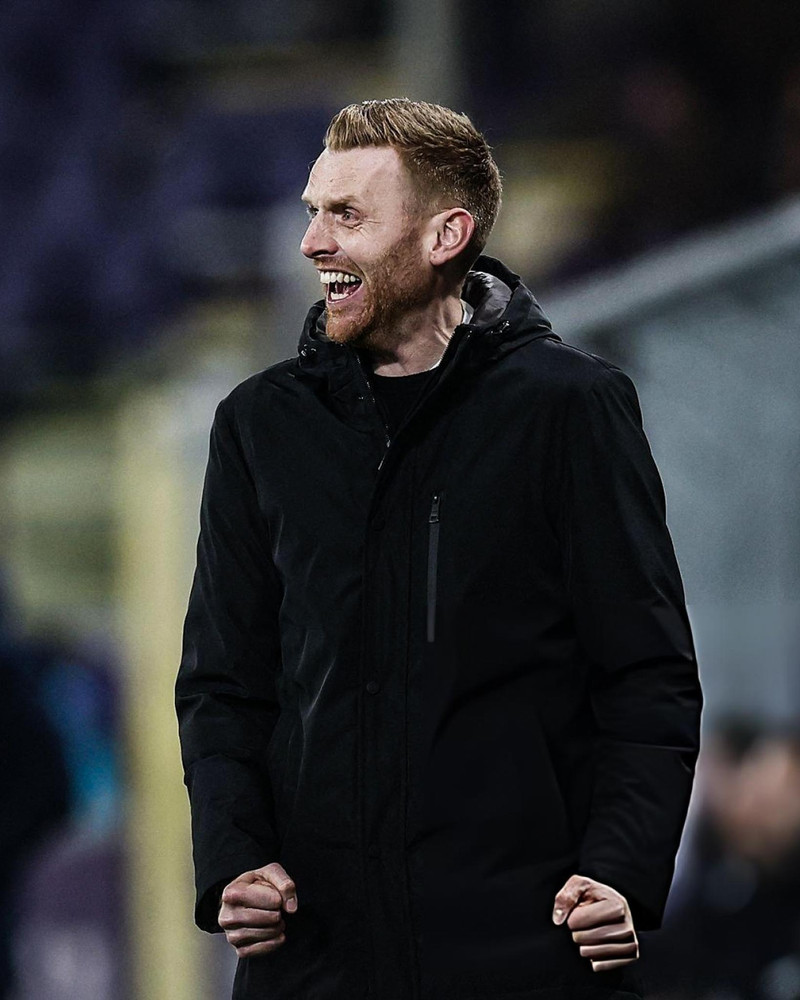 Ed Still rekinn frá Watford (Staðfest)
