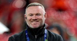 Rooney: Eigum ekki skilið að fá titilinn frá 2012