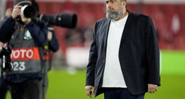 „Skammarlegt og Forest í tætlum“ - Er að ráða...