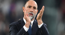 England um helgina - Tudor kastað beint í djúpu laugina