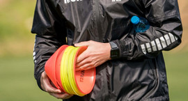 Ungur íslenskur þjálfari hafnaði tilboði frá Sádi