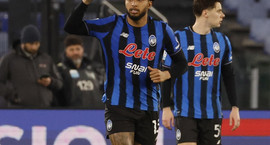 Man Utd náði samkomulagi við Atalanta