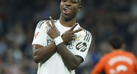 Vinicius Jr orðaður við Man City