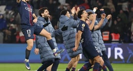 PSG fær leik frestað á milli leikjanna gegn Liverpool