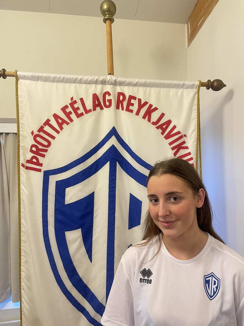 ÍR fær bakvörð frá Vestra (Staðfest) - Efnilegir skrifa undir