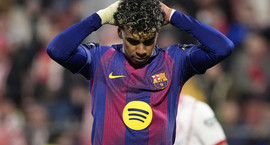 Börsungar fá falleinkunn - „Öll lið í deildinni...