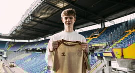 Bröndby kaupir Marten Leon af HK (Staðfest)