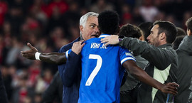 Gagnrýna Mourinho harðlega fyrir „gaslýsingu“