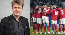 Séra Davíð Þór fer yfir viðburðarríka mánuði í...