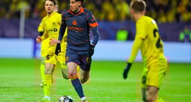 Ótrúlegur samanburður á Inter og Bodö