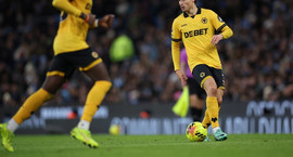 England: Liverpool tapaði gegn Wolves