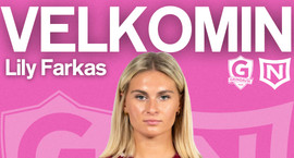 Nýliðarnir fá liðsstyrk frá Fram (Staðfest)