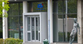 UTAN VALLAR: KSÍ greiddi aðildarfélögum hátt í 107...