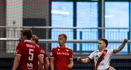 Valur enn eitt liðið sem sendir varaliðið í Bogann