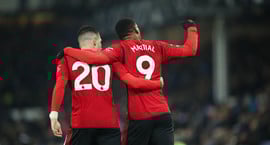 Dalot: Með vilja hefði hann auðveldlega getað orðið...