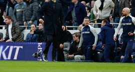 Tudor: Mikið af vandamálum í þessu liði