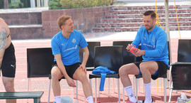 Verður leikur Mexíkó og Íslands spilaður?